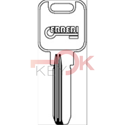 ERREBI - UE7R* - SPECIALI ESTERO - 06B-OTT