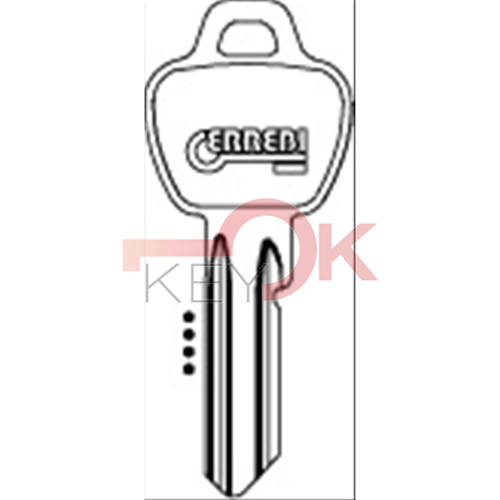 ERREBI - UG4D - UNIVERSAL NORMALI - 01B-ACC