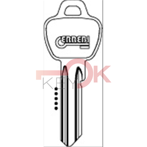 ERREBI - UG5D - UNIVERSAL SPECIALI - 01C-ACC