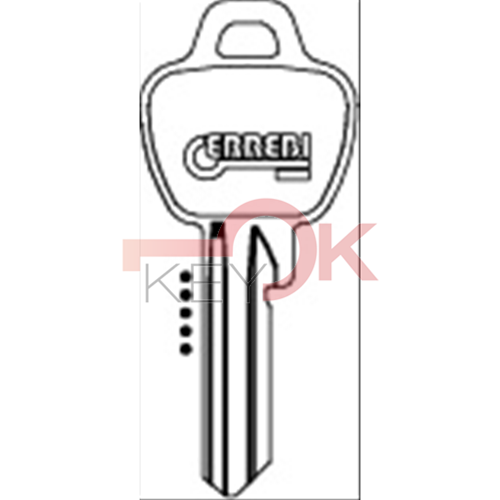 ERREBI - UG5PD - UNIVERSAL PICCOLE - 01A-ACC