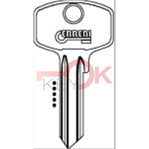 ERREBI - UH5S - UNIVERSAL SPECIALI - 01C-ACC