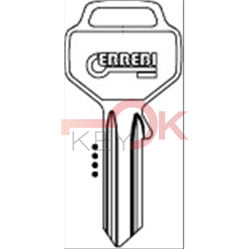 ERREBI - UMK4D - UNIVERSAL SPECIALI - 01C-ACC