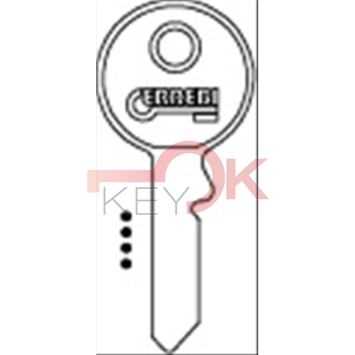 ERREBI - UN12R - GAMMA DI SERVIZIO AUTO - 17S-ACC