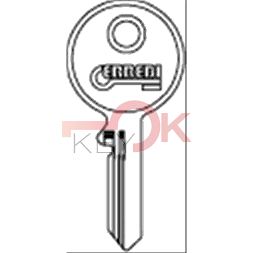 ERREBI - UN14R - GAMMA DI SERVIZIO AUTO - 17S-ACC