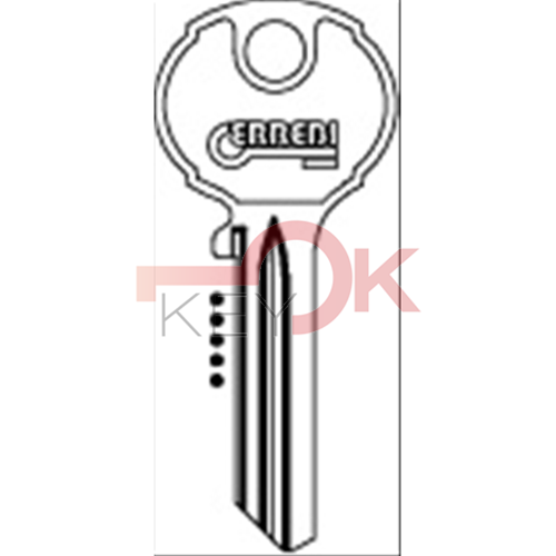 ERREBI - UN19R - PROFILI ESTERO - 03A-ACC