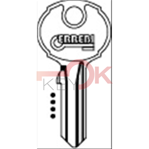 ERREBI - UN23* - PROFILI ESTERO - 03A-OTT