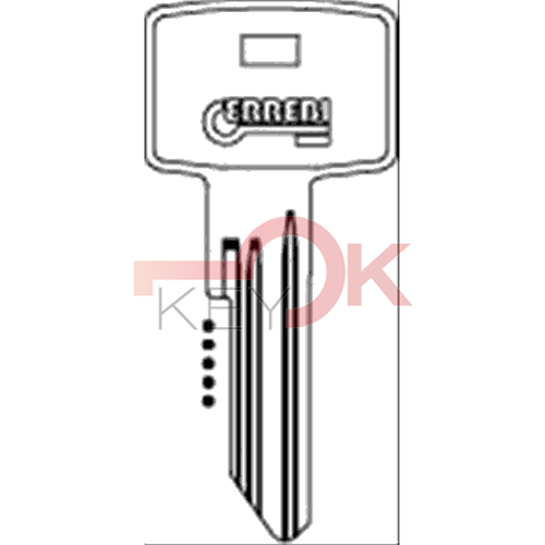 ERREBI - PH7 - MULTIPROF. E PASS ESTERO - 05B-ACC