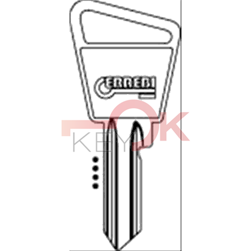ERREBI - UV4D - UNIVERSAL NORMALI - 01B-ACC