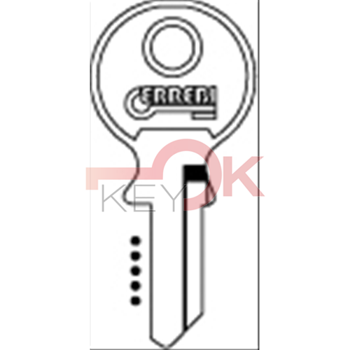 ERREBI - UW1 - PROFILI ESTERO - 03A-ACC