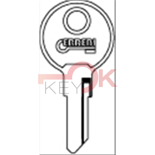 ERREBI - UW2C - PROFILI ESTERO - 03A-ACC