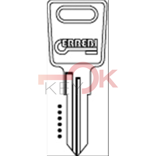 ERREBI - UW4R - PROFILI ESTERO - 03A-ACC