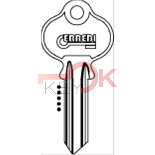 ERREBI - UX5D - UNIVERSAL SPECIALI - 01C-ACC