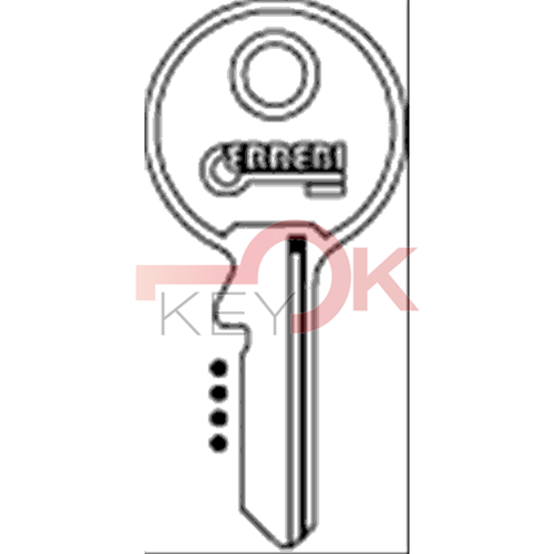 ERREBI - V10 - GAMMA DI SERVIZIO NAZIONALE - 02S-ACC
