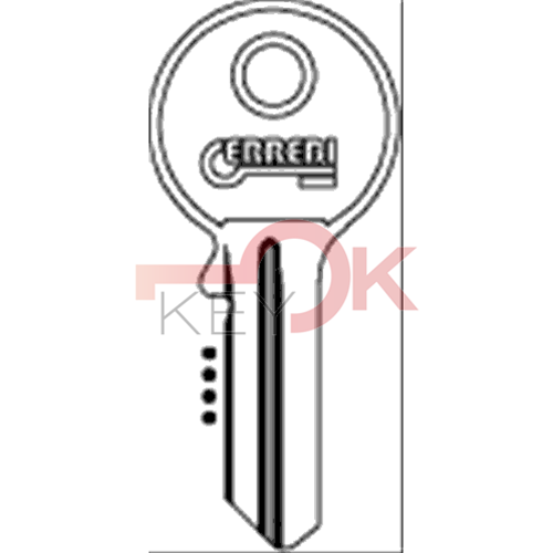 ERREBI - V12 - GAMMA DI SERVIZIO NAZIONALE - 02S-ACC