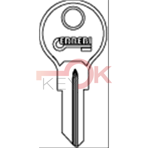 ERREBI - V13* - GAMMA DI SERVIZIO NAZIONALE - 02A-OTT