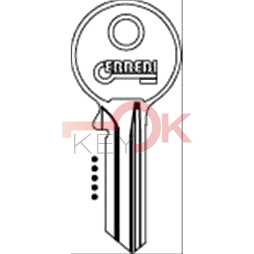 ERREBI - V14* - PROFILI NAZIONALI - 02A-OTT