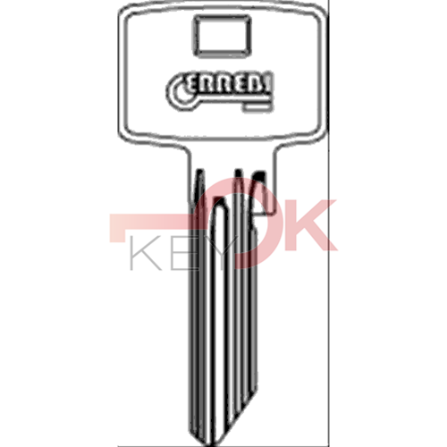 ERREBI - V17* - MULTIPROF. E PASS NAZIONALI - 05A-OTT