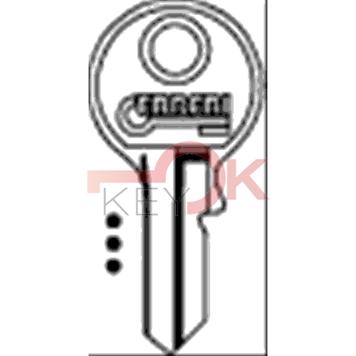 ERREBI - V3PD* - GAMMA DI SERVIZIO NAZIONALE - 02A-OTT