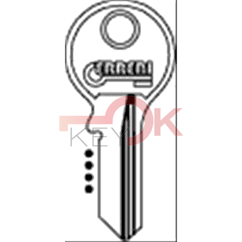 ERREBI - V4PD* - PROFILI NAZIONALI - 02A-OTT