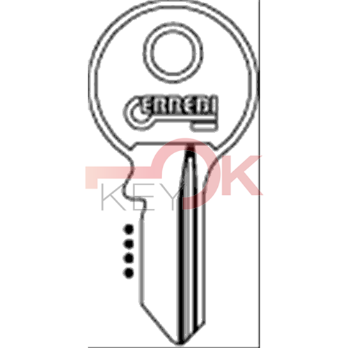 ERREBI - V4RD* - PROFILI NAZIONALI - 02A-OTT