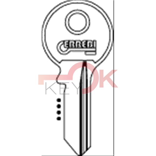 ERREBI - V4S* - PROFILI NAZIONALI - 02A-OTT