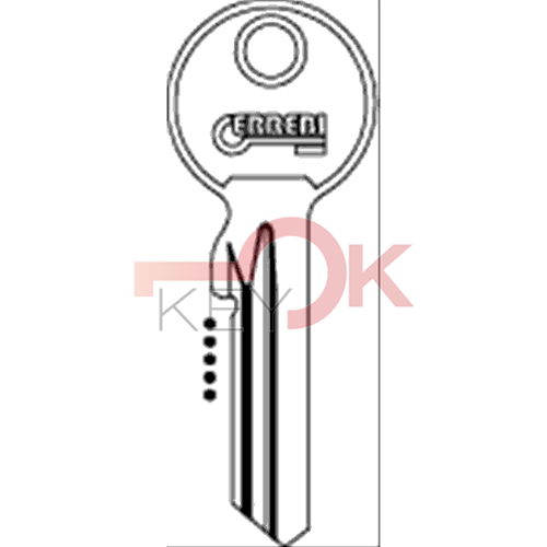 ERREBI - V7* - PROFILI NAZIONALI - 02A-OTT