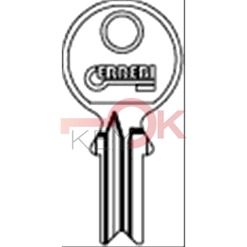 ERREBI - VC15 - GAMMA DI SERVIZIO ESTERO - 03S-ACC