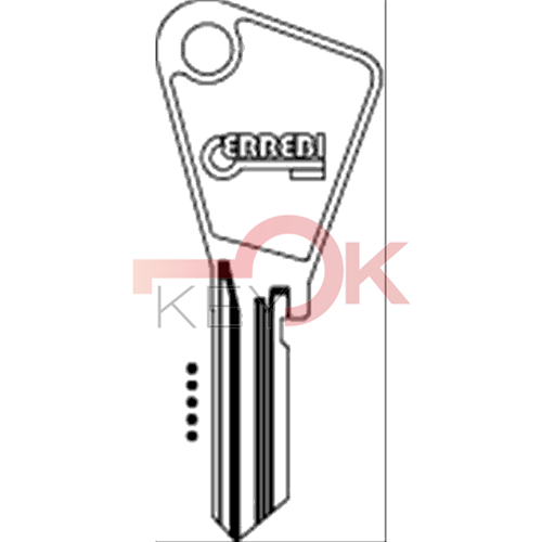 ERREBI - VC23 - MULTIPROF. E PASS ESTERO - 05B-ACC