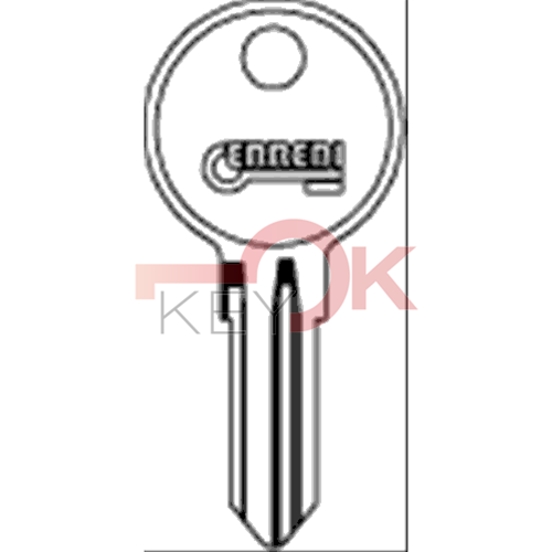 ERREBI - PJR - PROFILI AUTO - 17A-ACC