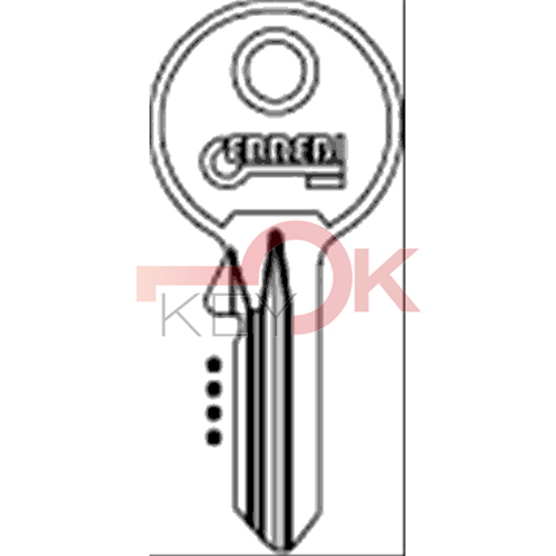ERREBI - VC34 - PROFILI ESTERO - 03A-ACC