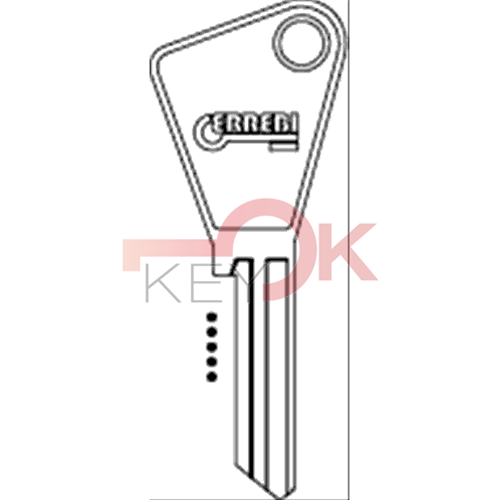 ERREBI - VC35 - MULTIPROF. E PASS ESTERO - 05B-ACC