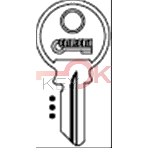 ERREBI - VC3PD - PROFILI ESTERO - 03A-ACC