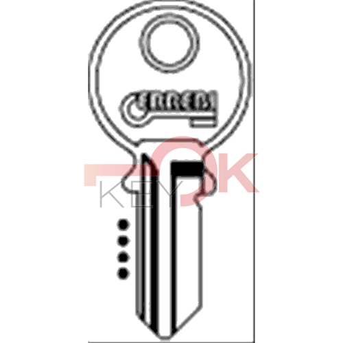 ERREBI - VC4PD - PROFILI ESTERO - 03A-ACC