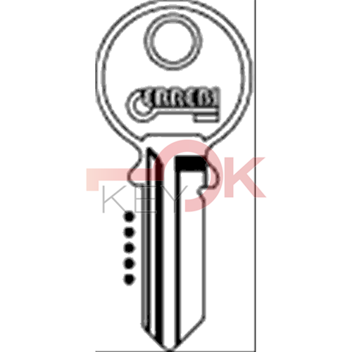 ERREBI - VC5PD - PROFILI ESTERO - 03A-ACC