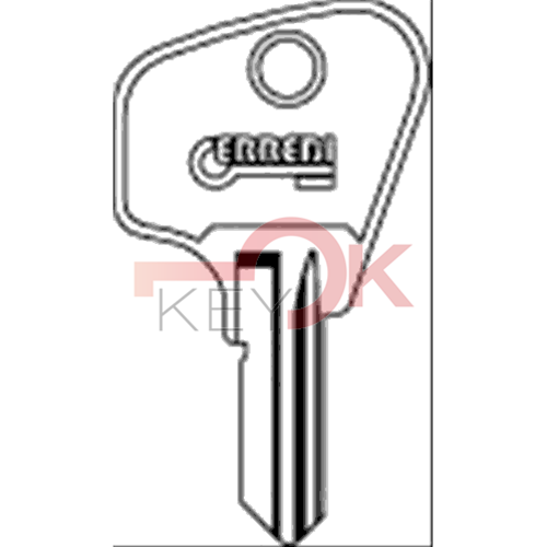 ERREBI - VC6R - GAMMA DI SERVIZIO AUTO - 17S-ACC