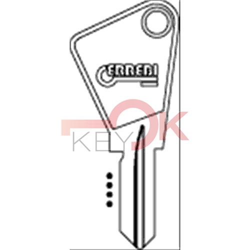 ERREBI - VC77 - PROFILI ESTERO - 03A-ACC