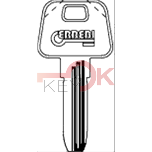 ERREBI - VC87* - SPECIALI ESTERO - 06B-OTT