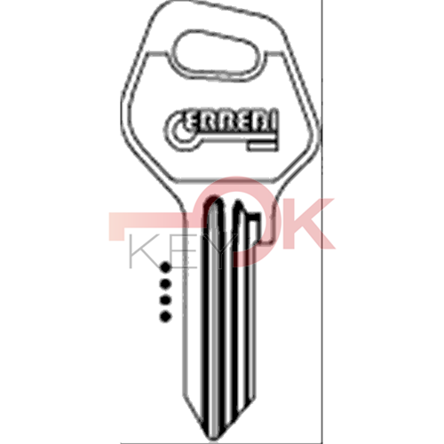 ERREBI - VG7 - GAMMA DI SERVIZIO NAZIONALE - 02S-ACC