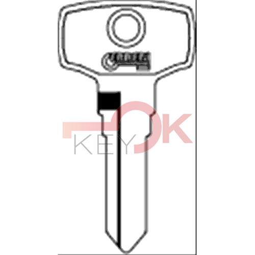 ERREBI - VO4R - GAMMA DI SERVIZIO AUTO - Acciaio - Steel