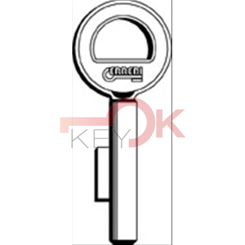 ERREBI - VP1* - A POMPA SPECIALI - 45C-OTT