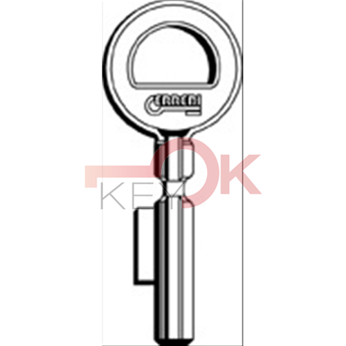 ERREBI - VP2 - A POMPA SPECIALI - 45C-OTT