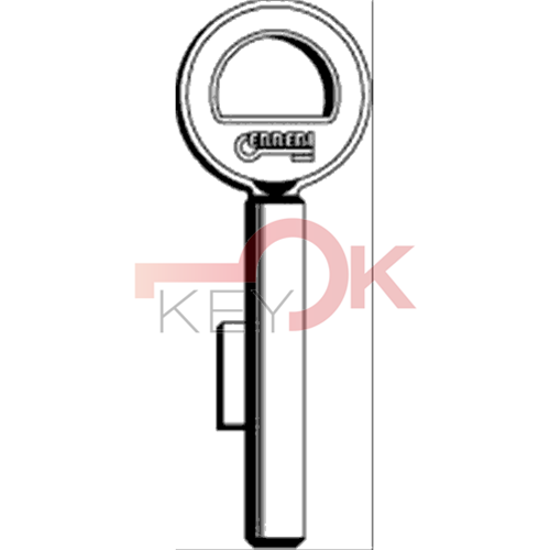 ERREBI - VP8* - A POMPA SPECIALI - 45C-OTT