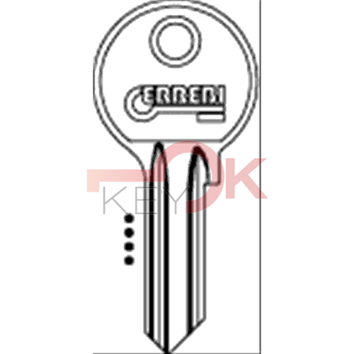 ERREBI - W4D* - PROFILI NAZIONALI - 02A-OTT
