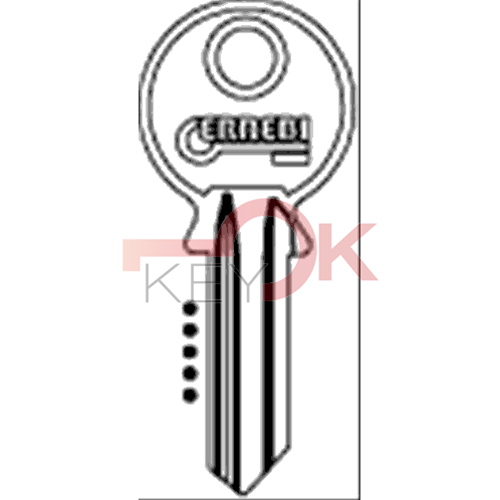 ERREBI - W5PD* - PROFILI NAZIONALI - 02A-OTT