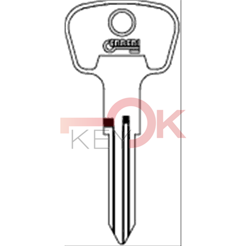 ERREBI - W6L - GAMMA DI SERVIZIO AUTO - 17S-ACC