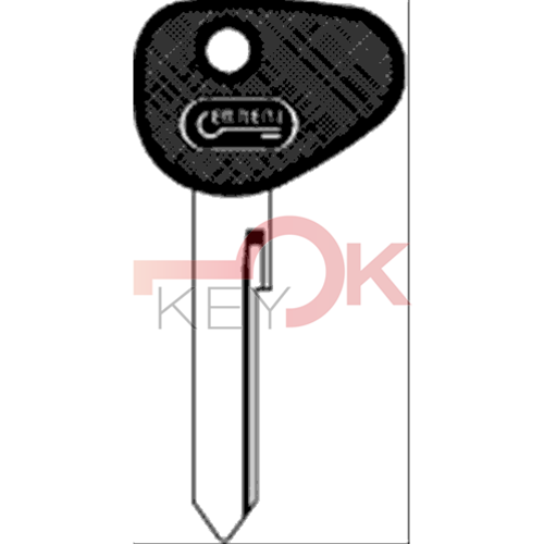 ERREBI - W8P53 - PROFILI AUTO TESTA PLAST. - 20A-ACC