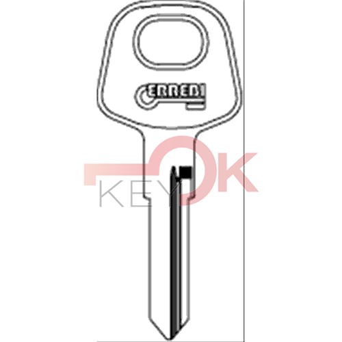 ERREBI - W9 - PROFILI AUTO - 17A-ACC