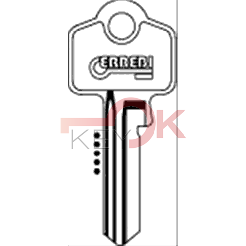 ERREBI - WC2* - GAMMA DI SERVIZIO ESTERO - 03S-OTT