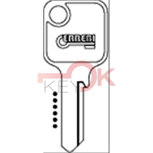 ERREBI - WE2 - GAMMA DI SERVIZIO ESTERO - 03S-ACC