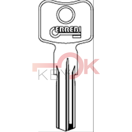 ERREBI - WI100* - SPECIALI ESTERO - 06B-OTT